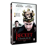Becket O