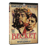 Becket O Favorito