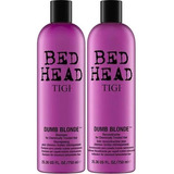 Bed Head Shampoo Reparador