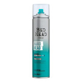 Bed Head Tigi Hard Head Spray De Alta Fixação - 385ml