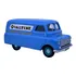 Bedford 10/12 Cwt Van Ovaltine Biscuits Loose Corgi 1/43