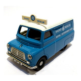 Bedford Ca Van 1969
