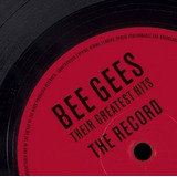 Bee Gees - Their Greatest Hits ( Cd Duplo/nacional/lacrado ) Versão Do Álbum Estandar