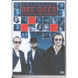 Bee Gees-antholgy-dvd Novo Raro Lacrado Original 34 Músicas!