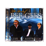 Bee Gees Live In