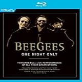 Bee Gees one Night