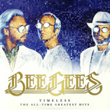 Bee Gees Timeless: The All Time Greatest Hits Lp Vinil Duplo