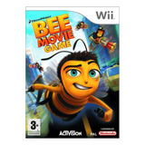 Bee Movie Game Nintendo