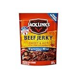 BEEF JERKY JACK LINK