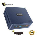 Beelink Mini Pc Mini S Celeron N5095 8gb 128gb Windows