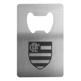 Beer Card Flamengo Abridor