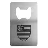 Beer Card Flamengo Abridor