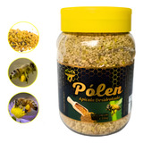 Bees Buzz Pólen Apícola Desidratado 255g