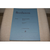 Beethoven Piano