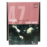 Beethoven Sinfonias 4