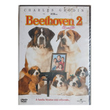 Beethoven 2 Dvd Original