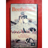 Beethoven 2 Vhs