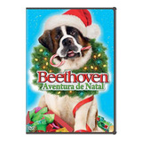 Beethoven Aventura De Natal