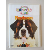 Beethoven Dvd dublado