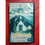 Beethoven O Magnifico Vhs