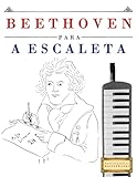 Beethoven Para A Escaleta