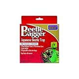 Beetle Bagger Japones Armadilha