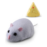 Begetto Simulated Mouse Pet