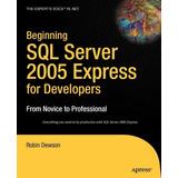 Beginning Sql Server 2005