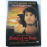 Behind The Sun Rodrigo