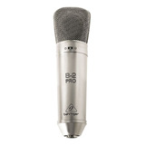 Behringer B 2 Pro