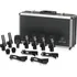 Behringer Bc1200 Kit De Microfones Para Bateria Profissional