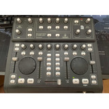 Behringer Bcd3000