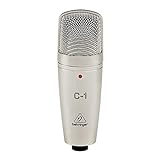 Behringer C 1 Microfone