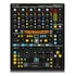 Behringer Digital Dj Mixer Ddm4000 4 Canais - Para Revisão