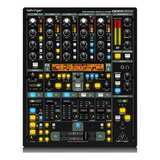Behringer Digital Dj Mixer