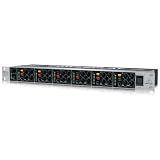 Behringer Ha6000 Amplificador De