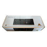 Behringer Model D Clone