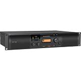 Behringer Nx6000d Amplificador De