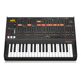 Behringer Odyssey   Sintetizador Analógico