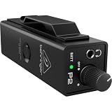 Behringer P2 Amplificador De