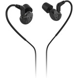 Behringer Sd251-bt Fone De Retorno Estúdio Bluetooth - Novo