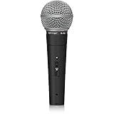 Behringer Sl 85s Microfone