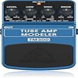 Behringer Tm300 Pedal Para