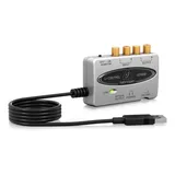 Behringer Uca202 Interface De