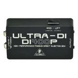 Behringer Ultra di Di400p
