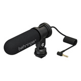 Behringer Video Mic X1