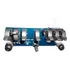 Behringer Vmx 200 Comando Frontal Crossover Sem Knobs