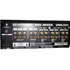 Behringer Vmx 300 Placa De Saídas E Entradas Sem  Trafo