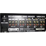 Behringer Vmx 300 Placa