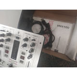 Behringer Vmx100